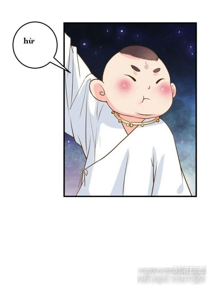 Tuyệt Sắc Quyến Rũ: Quỷ Y Chí Tôn Chap 25 - Next Chap 26