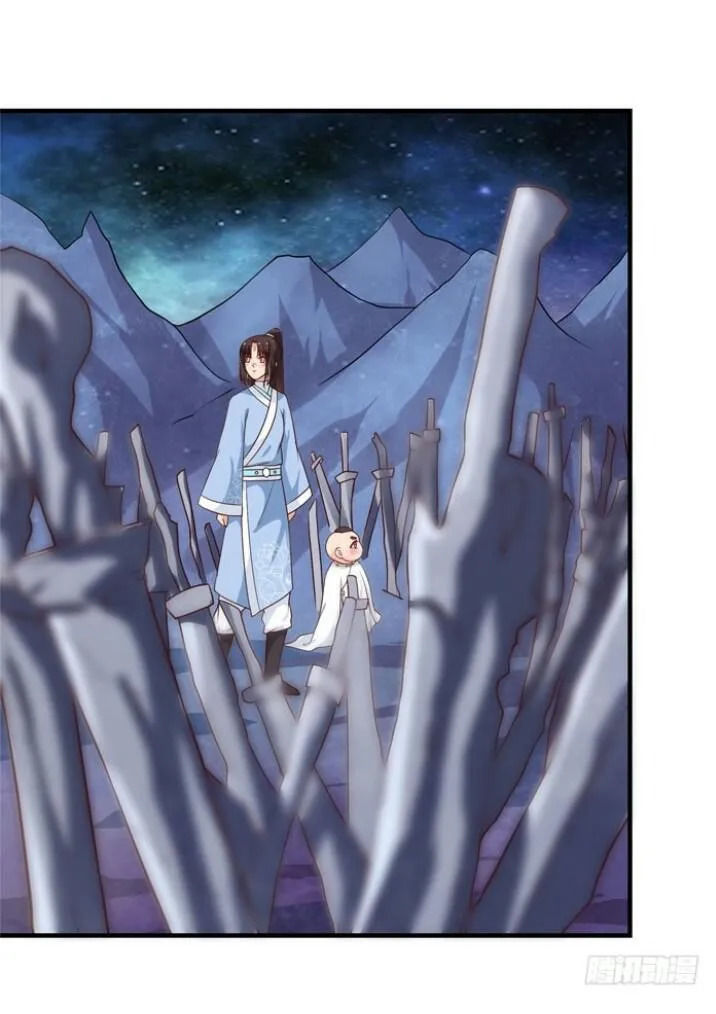 Tuyệt Sắc Quyến Rũ: Quỷ Y Chí Tôn Chap 25 - Next Chap 26
