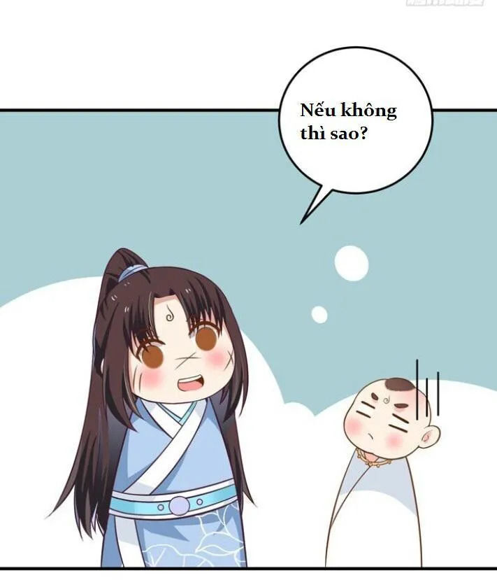 Tuyệt Sắc Quyến Rũ: Quỷ Y Chí Tôn Chap 25 - Next Chap 26