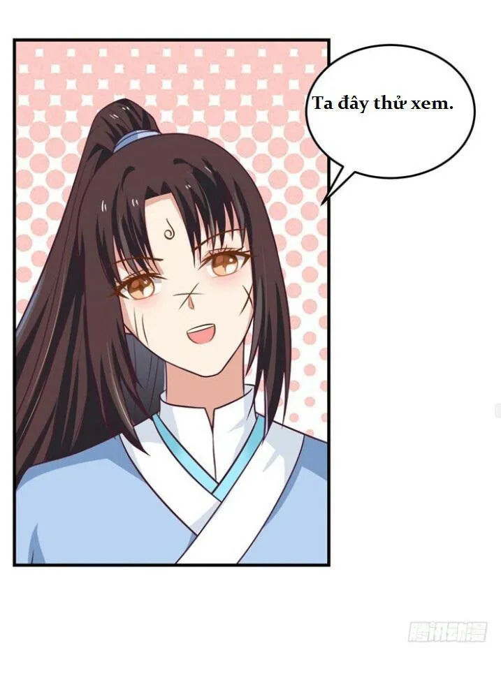 Tuyệt Sắc Quyến Rũ: Quỷ Y Chí Tôn Chap 25 - Next Chap 26