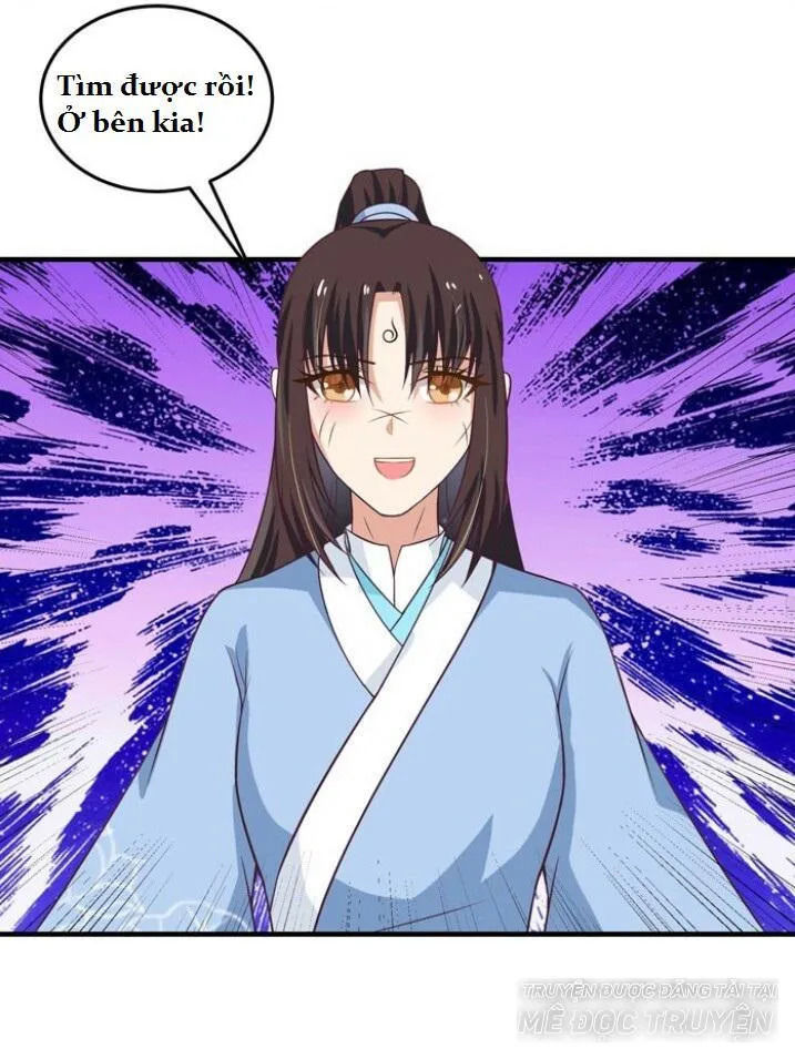 Tuyệt Sắc Quyến Rũ: Quỷ Y Chí Tôn Chap 25 - Next Chap 26