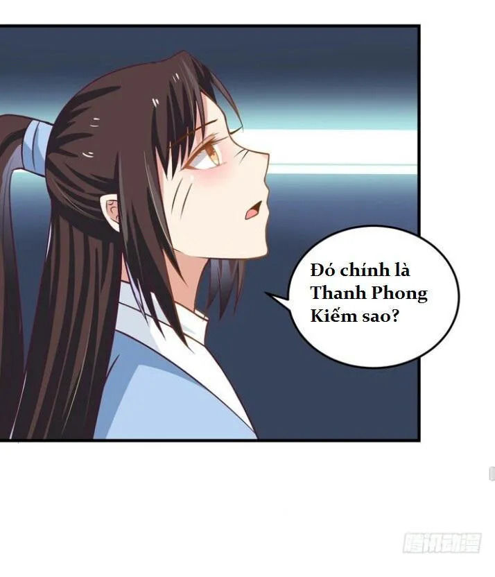 Tuyệt Sắc Quyến Rũ: Quỷ Y Chí Tôn Chap 25 - Next Chap 26