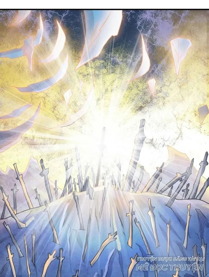 Tuyệt Sắc Quyến Rũ: Quỷ Y Chí Tôn Chap 25 - Next Chap 26