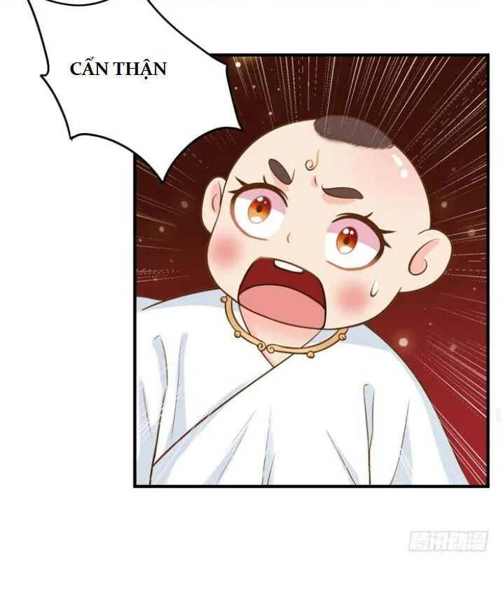 Tuyệt Sắc Quyến Rũ: Quỷ Y Chí Tôn Chap 25 - Next Chap 26