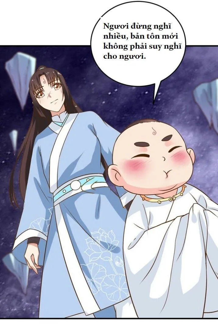Tuyệt Sắc Quyến Rũ: Quỷ Y Chí Tôn Chap 25 - Next Chap 26