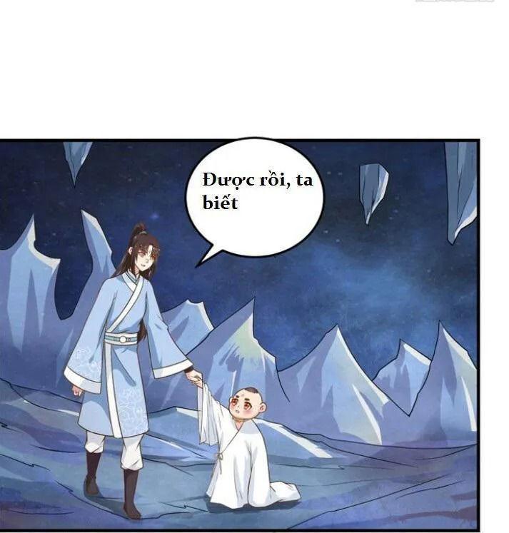 Tuyệt Sắc Quyến Rũ: Quỷ Y Chí Tôn Chap 25 - Next Chap 26