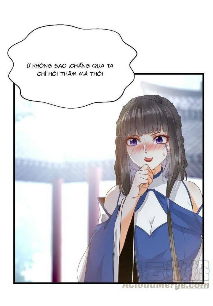 Tuyệt Sắc Quyến Rũ: Quỷ Y Chí Tôn Chap 250 - Next Chap 251