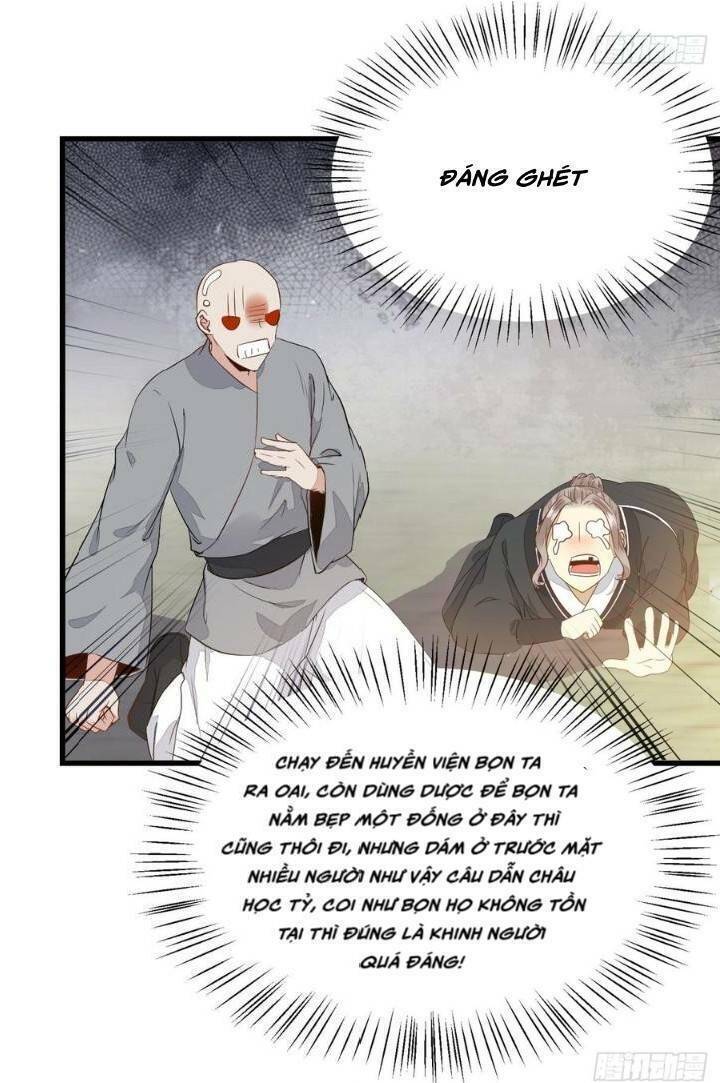 Tuyệt Sắc Quyến Rũ: Quỷ Y Chí Tôn Chap 250 - Next Chap 251
