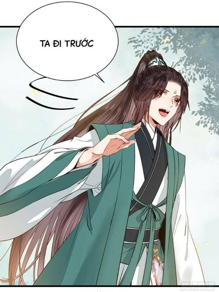 Tuyệt Sắc Quyến Rũ: Quỷ Y Chí Tôn Chap 250 - Next Chap 251