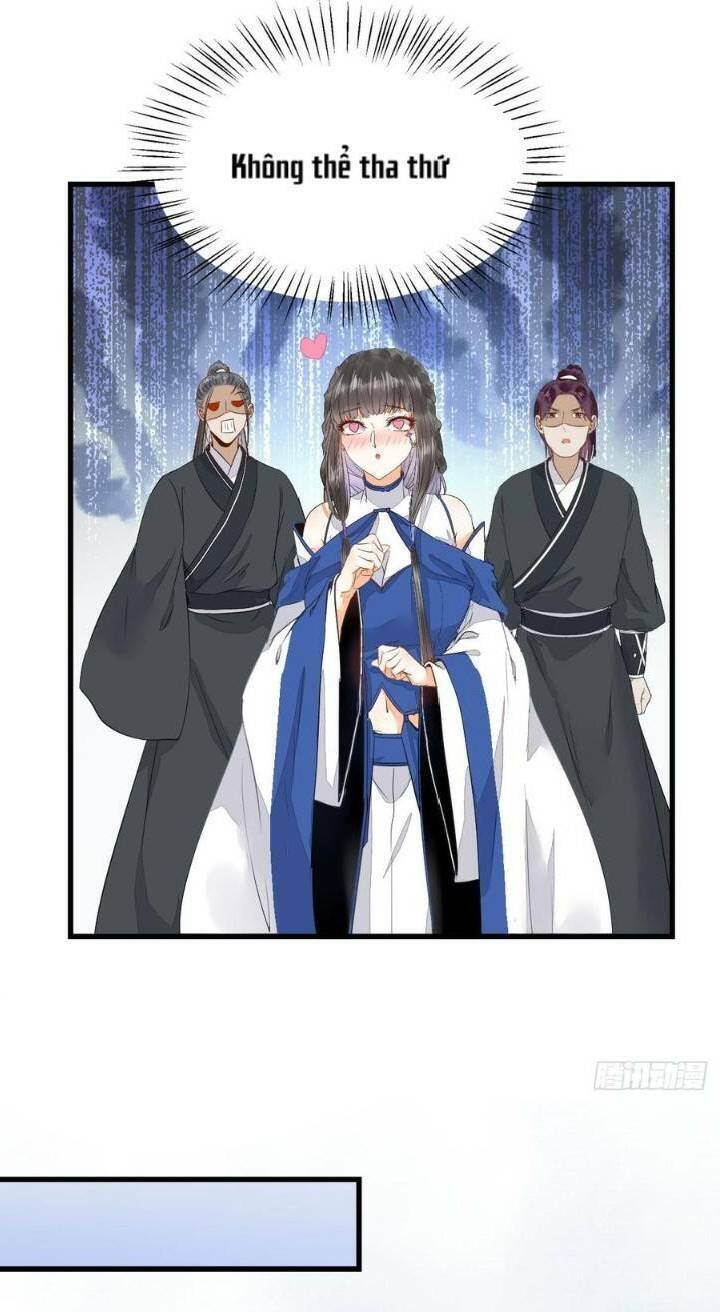 Tuyệt Sắc Quyến Rũ: Quỷ Y Chí Tôn Chap 250 - Next Chap 251