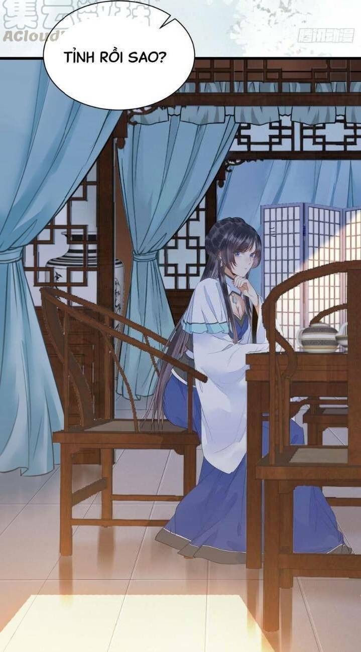 Tuyệt Sắc Quyến Rũ: Quỷ Y Chí Tôn Chap 250 - Next Chap 251