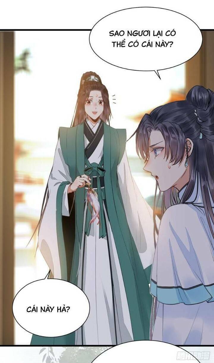 Tuyệt Sắc Quyến Rũ: Quỷ Y Chí Tôn Chap 250 - Next Chap 251