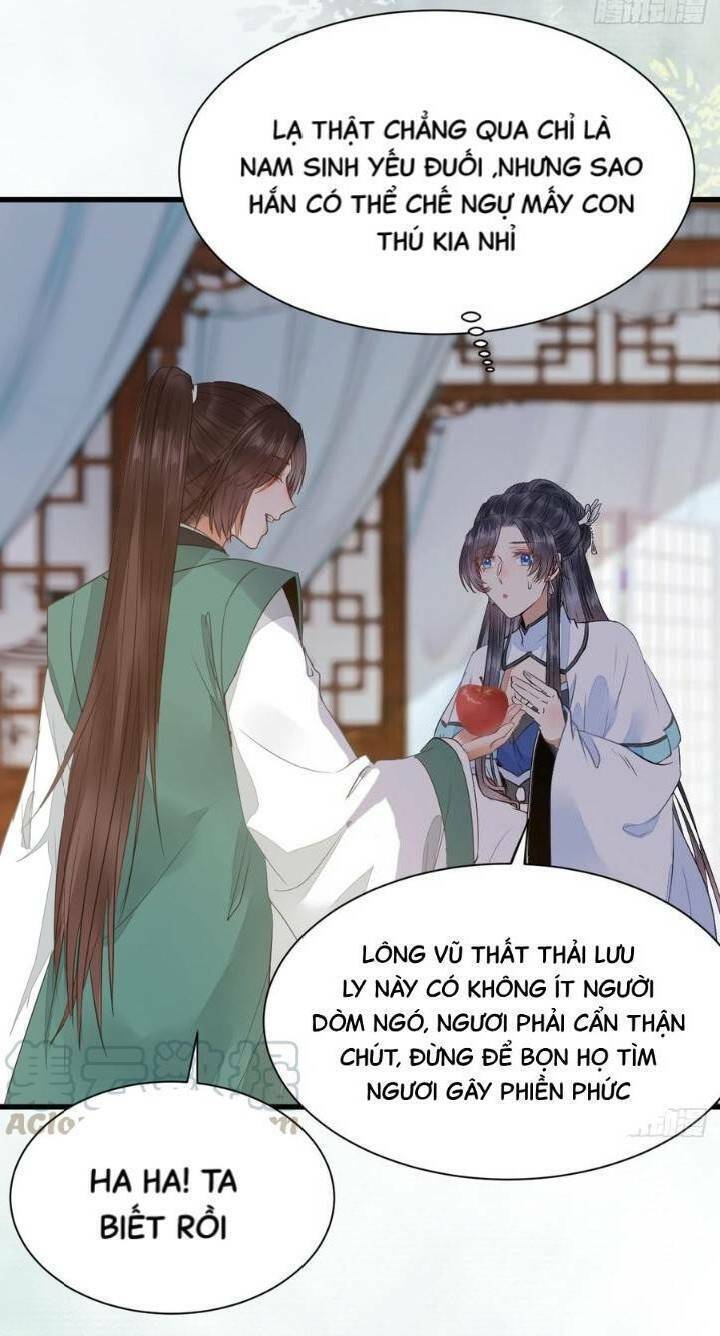 Tuyệt Sắc Quyến Rũ: Quỷ Y Chí Tôn Chap 250 - Next Chap 251