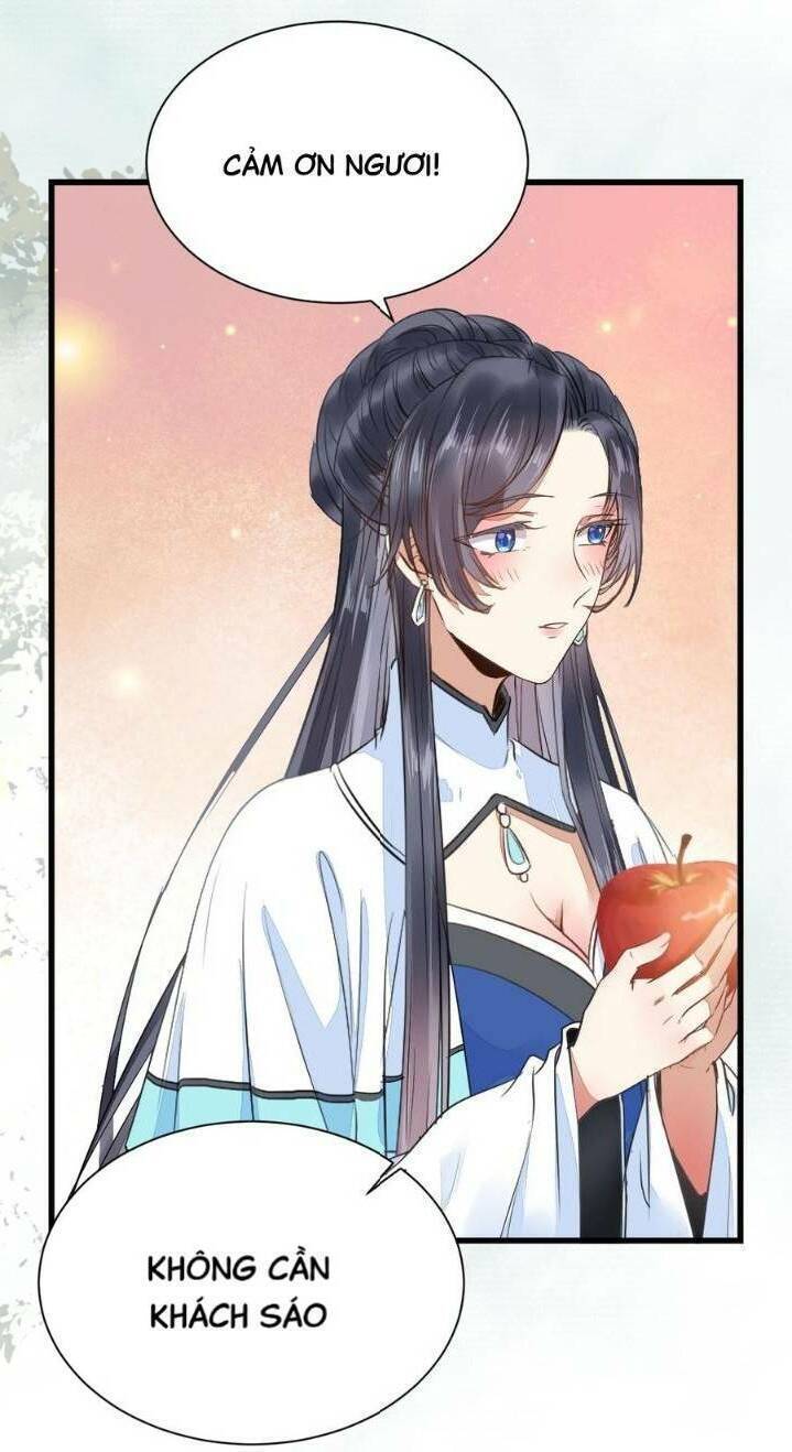 Tuyệt Sắc Quyến Rũ: Quỷ Y Chí Tôn Chap 250 - Next Chap 251