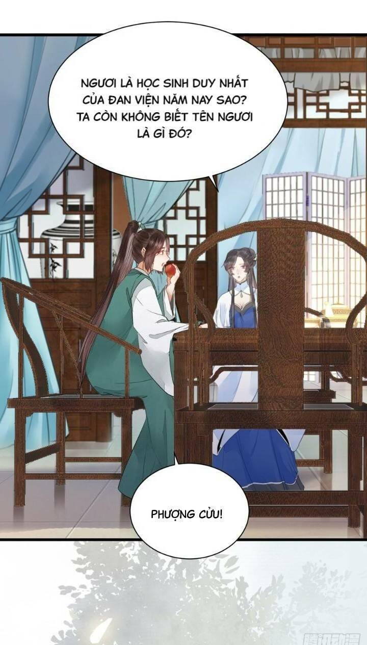 Tuyệt Sắc Quyến Rũ: Quỷ Y Chí Tôn Chap 250 - Next Chap 251