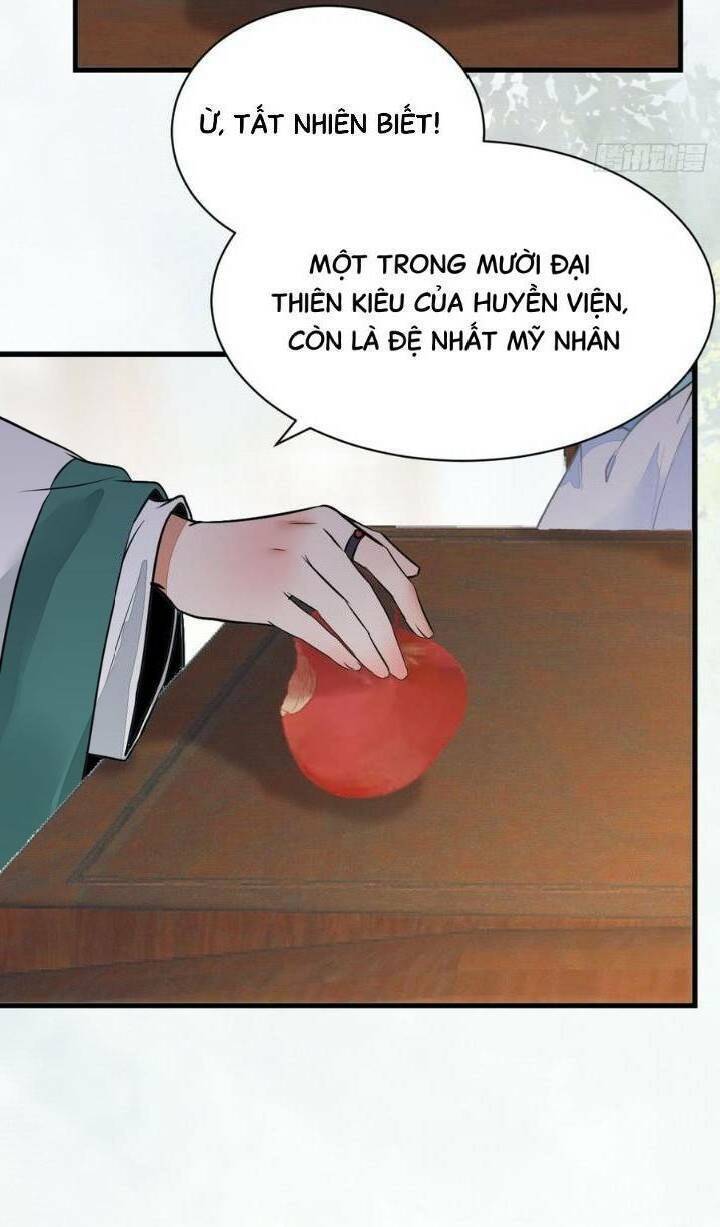 Tuyệt Sắc Quyến Rũ: Quỷ Y Chí Tôn Chap 250 - Next Chap 251
