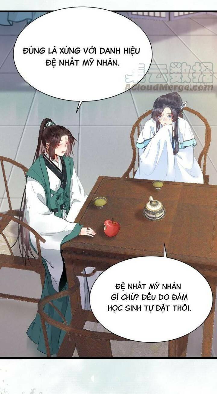 Tuyệt Sắc Quyến Rũ: Quỷ Y Chí Tôn Chap 250 - Next Chap 251