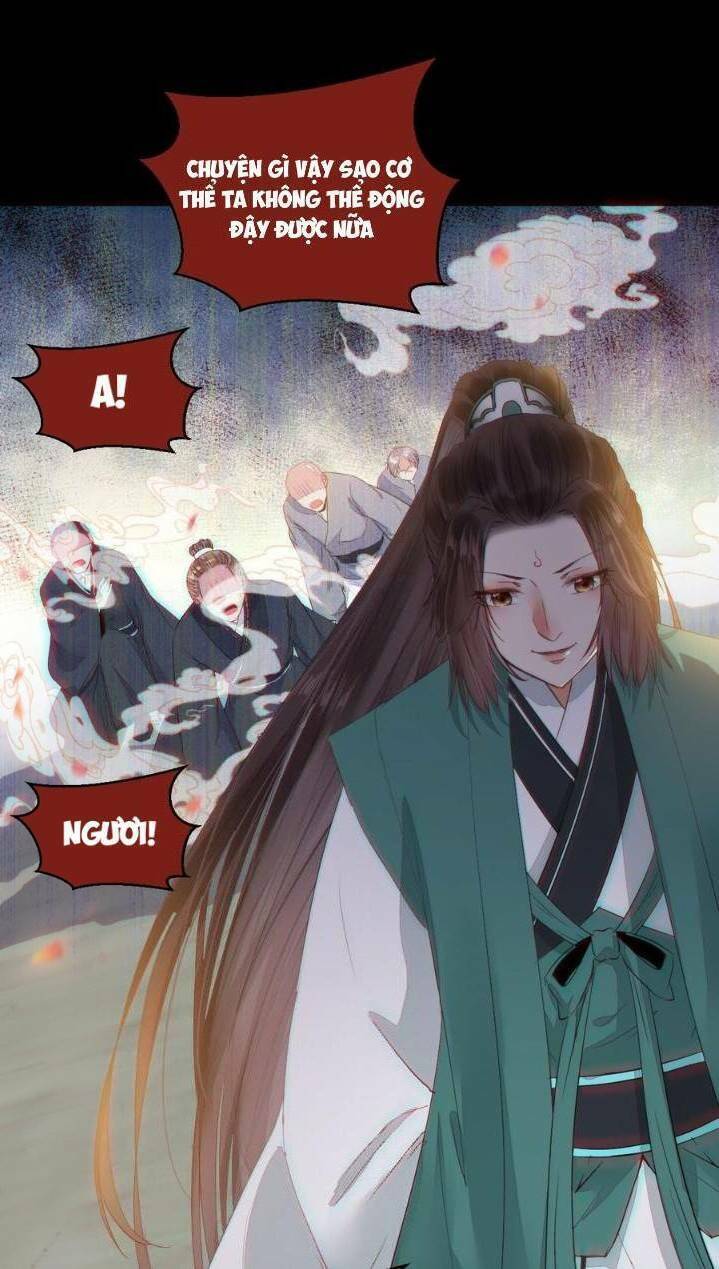 Tuyệt Sắc Quyến Rũ: Quỷ Y Chí Tôn Chap 250 - Next Chap 251