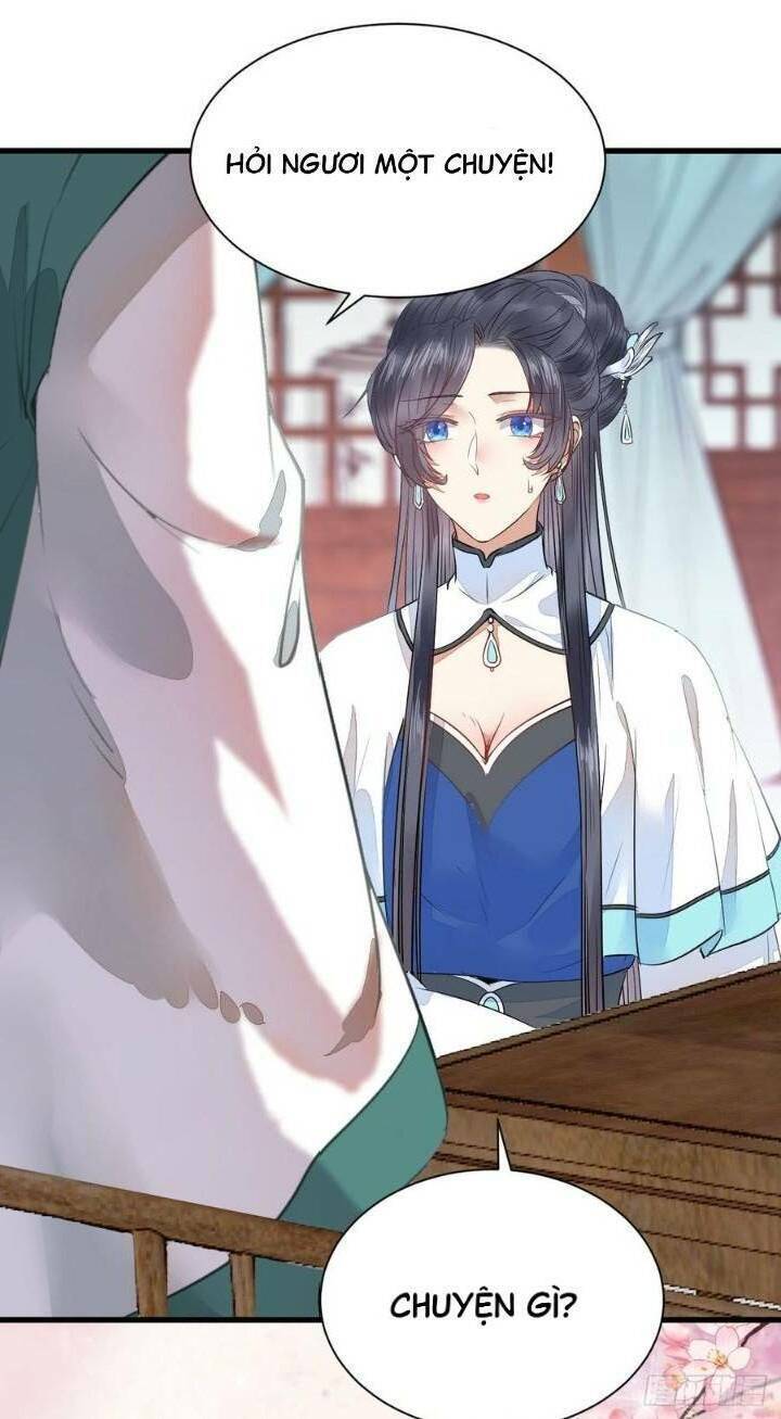 Tuyệt Sắc Quyến Rũ: Quỷ Y Chí Tôn Chap 250 - Next Chap 251