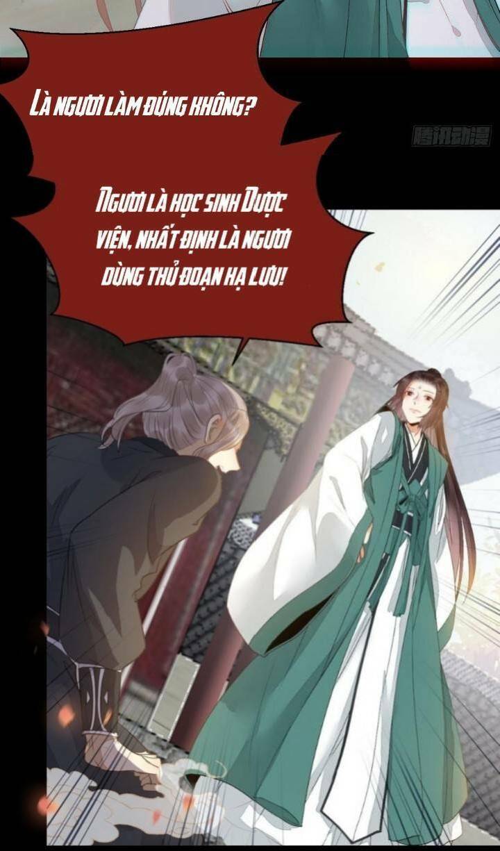 Tuyệt Sắc Quyến Rũ: Quỷ Y Chí Tôn Chap 250 - Next Chap 251
