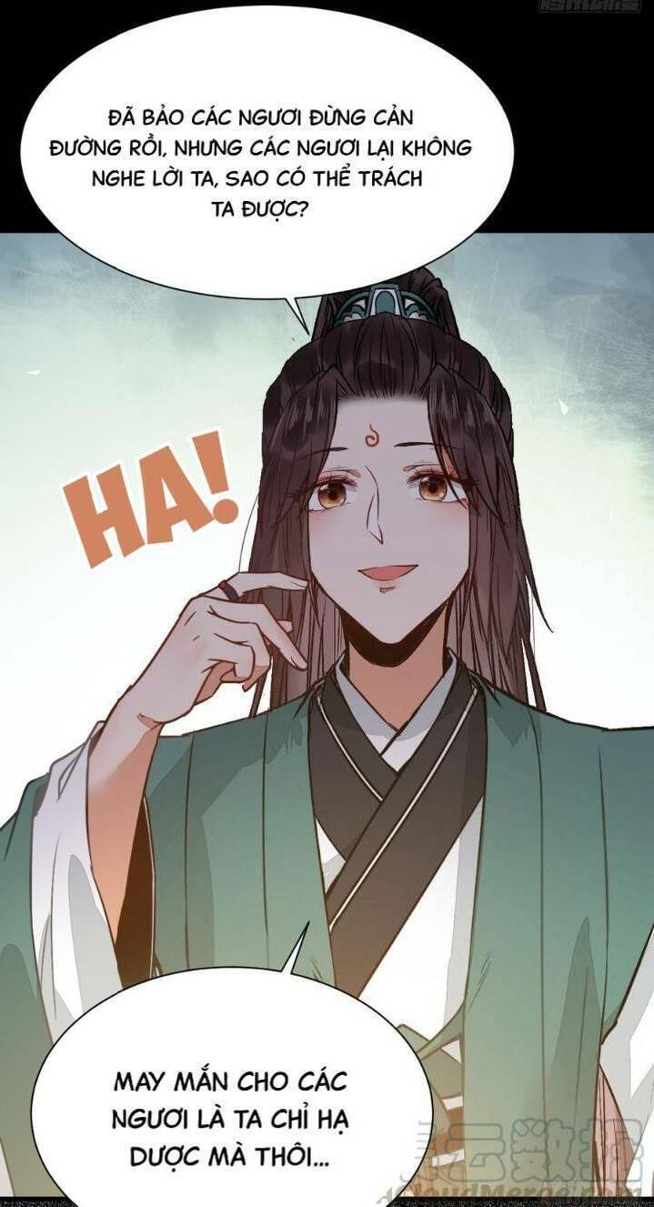Tuyệt Sắc Quyến Rũ: Quỷ Y Chí Tôn Chap 250 - Next Chap 251