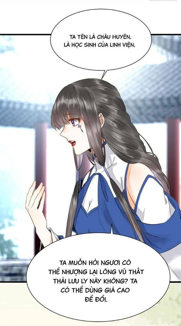 Tuyệt Sắc Quyến Rũ: Quỷ Y Chí Tôn Chap 250 - Next Chap 251