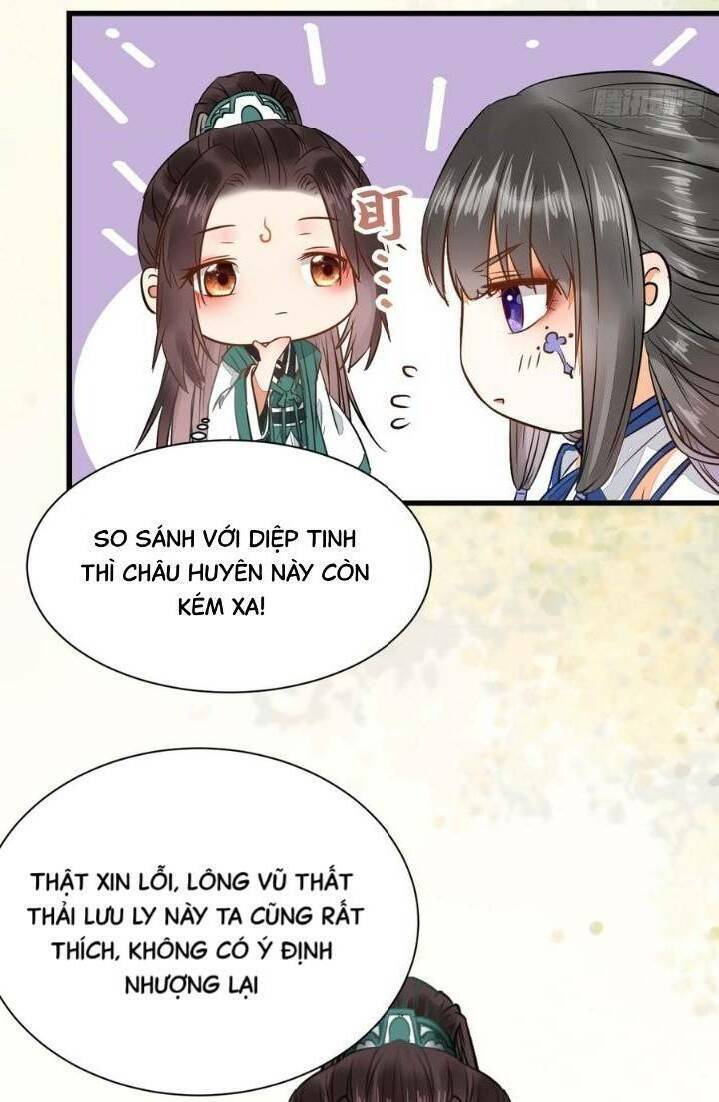 Tuyệt Sắc Quyến Rũ: Quỷ Y Chí Tôn Chap 250 - Next Chap 251