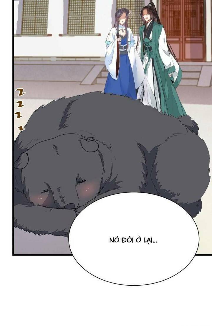 Tuyệt Sắc Quyến Rũ: Quỷ Y Chí Tôn Chap 251 - Next Chap 252