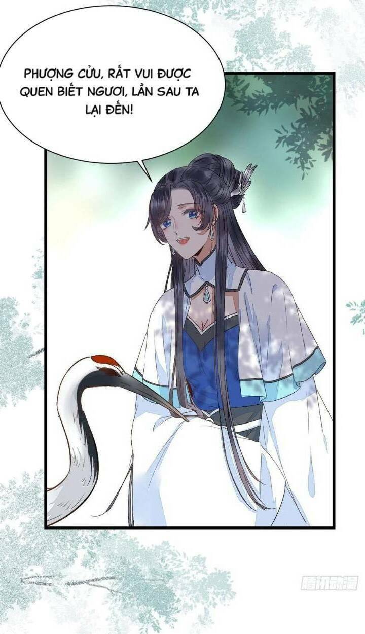 Tuyệt Sắc Quyến Rũ: Quỷ Y Chí Tôn Chap 251 - Next Chap 252