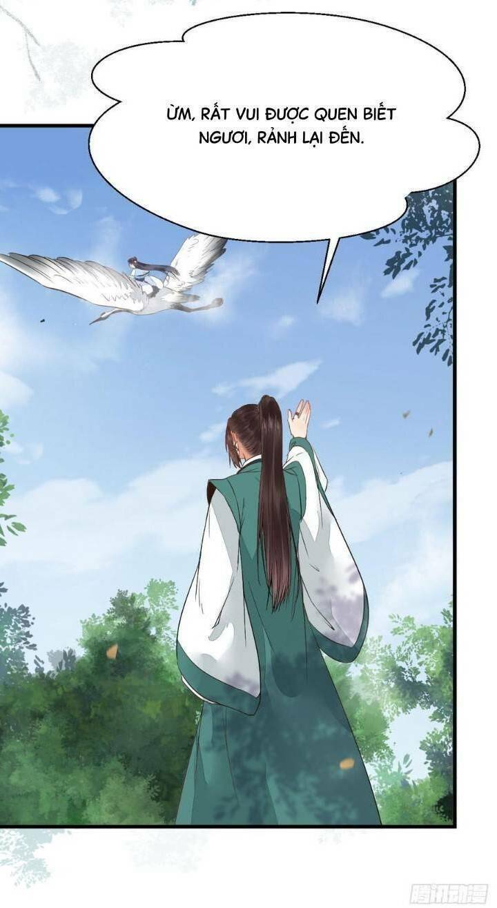 Tuyệt Sắc Quyến Rũ: Quỷ Y Chí Tôn Chap 251 - Next Chap 252