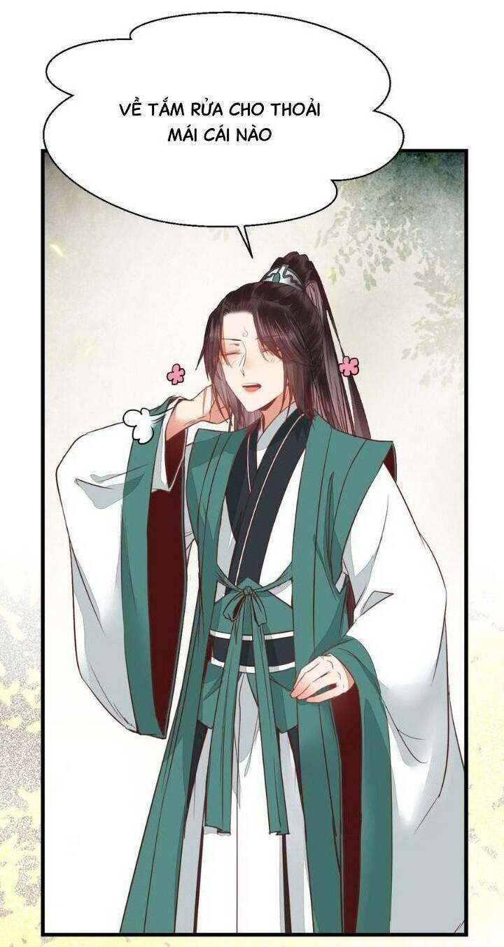 Tuyệt Sắc Quyến Rũ: Quỷ Y Chí Tôn Chap 251 - Next Chap 252