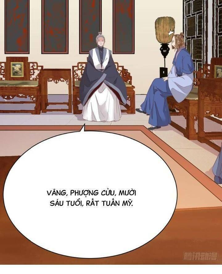 Tuyệt Sắc Quyến Rũ: Quỷ Y Chí Tôn Chap 251 - Next Chap 252