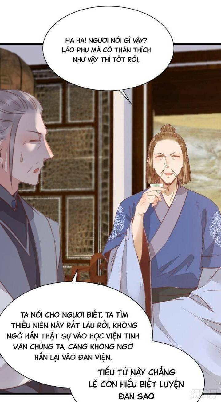 Tuyệt Sắc Quyến Rũ: Quỷ Y Chí Tôn Chap 251 - Next Chap 252