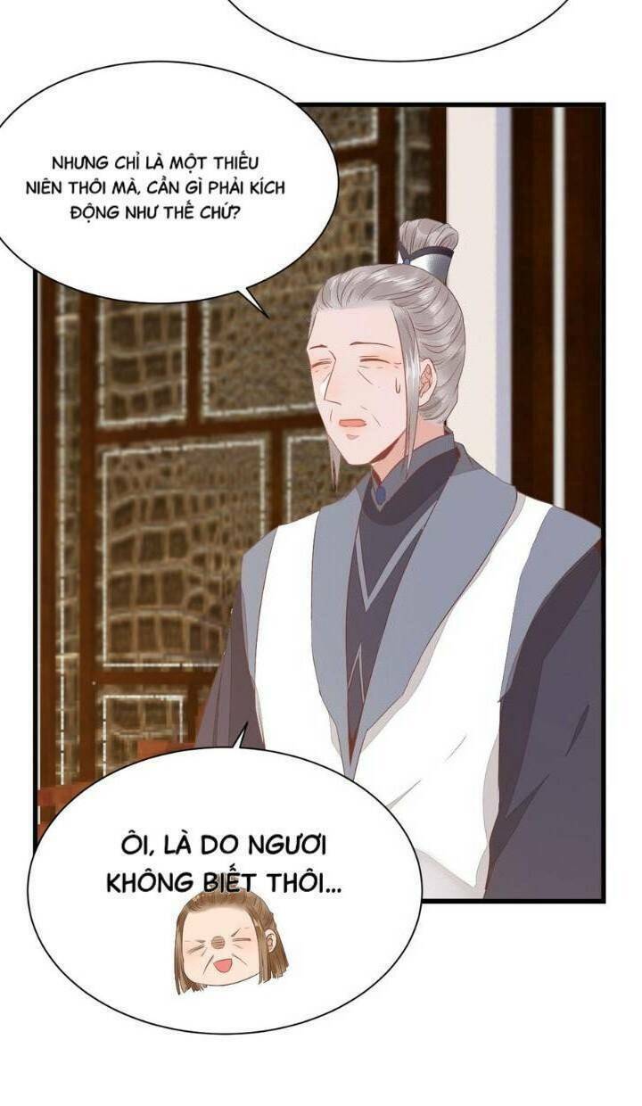 Tuyệt Sắc Quyến Rũ: Quỷ Y Chí Tôn Chap 251 - Next Chap 252