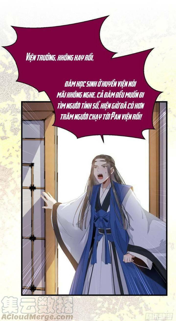Tuyệt Sắc Quyến Rũ: Quỷ Y Chí Tôn Chap 251 - Next Chap 252