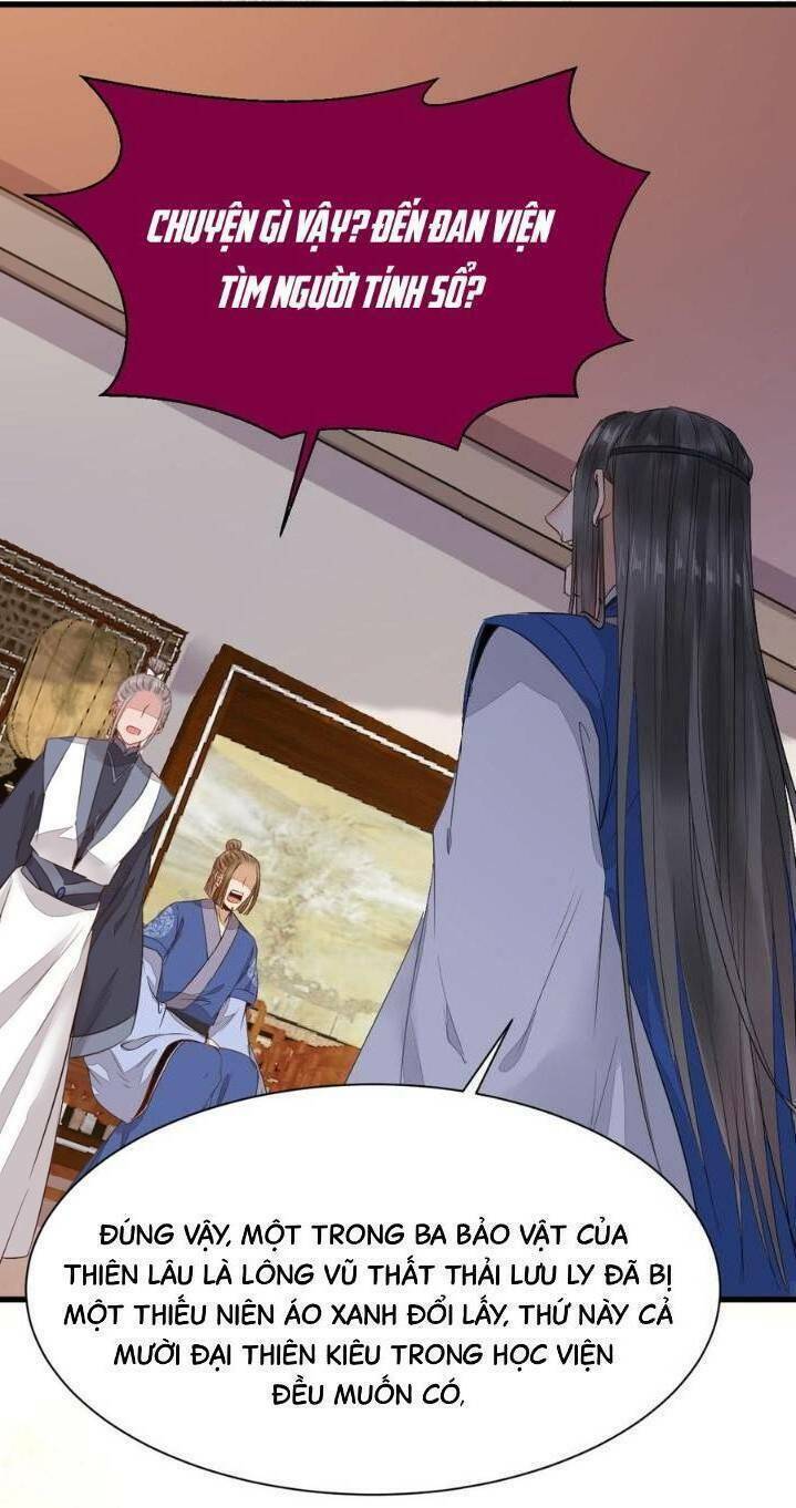 Tuyệt Sắc Quyến Rũ: Quỷ Y Chí Tôn Chap 251 - Next Chap 252