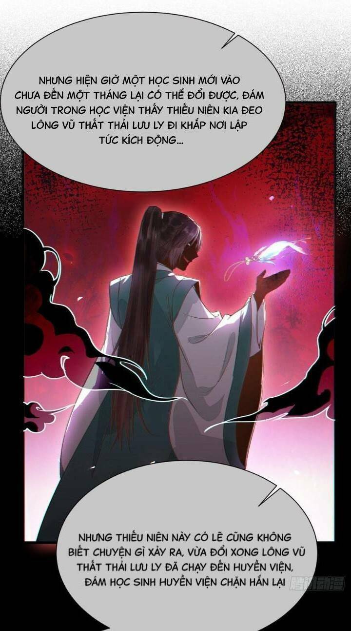 Tuyệt Sắc Quyến Rũ: Quỷ Y Chí Tôn Chap 251 - Next Chap 252