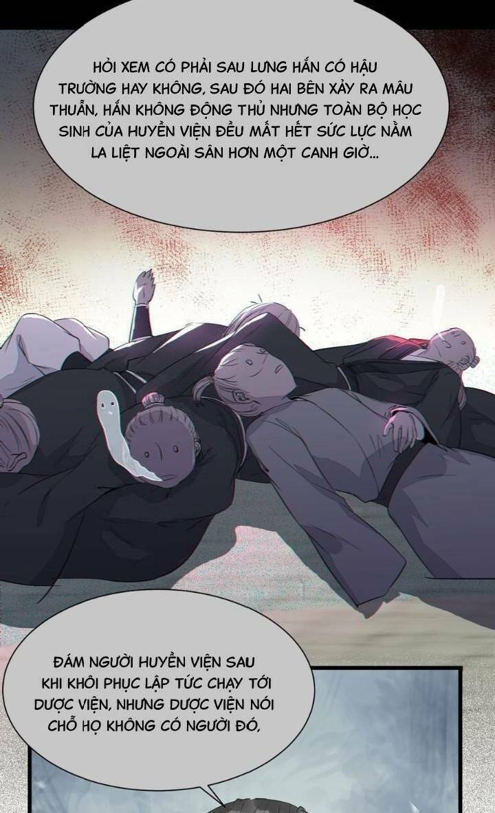 Tuyệt Sắc Quyến Rũ: Quỷ Y Chí Tôn Chap 251 - Next Chap 252