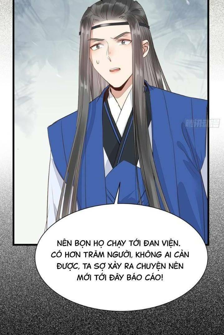 Tuyệt Sắc Quyến Rũ: Quỷ Y Chí Tôn Chap 251 - Next Chap 252