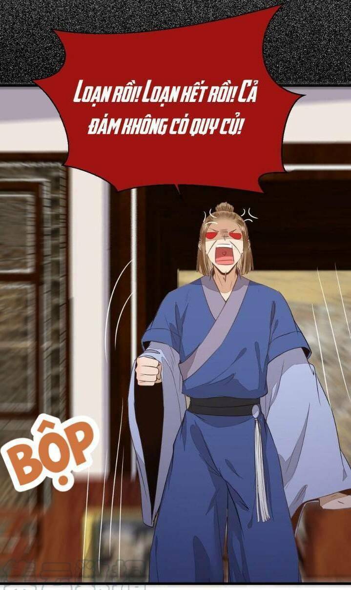 Tuyệt Sắc Quyến Rũ: Quỷ Y Chí Tôn Chap 251 - Next Chap 252