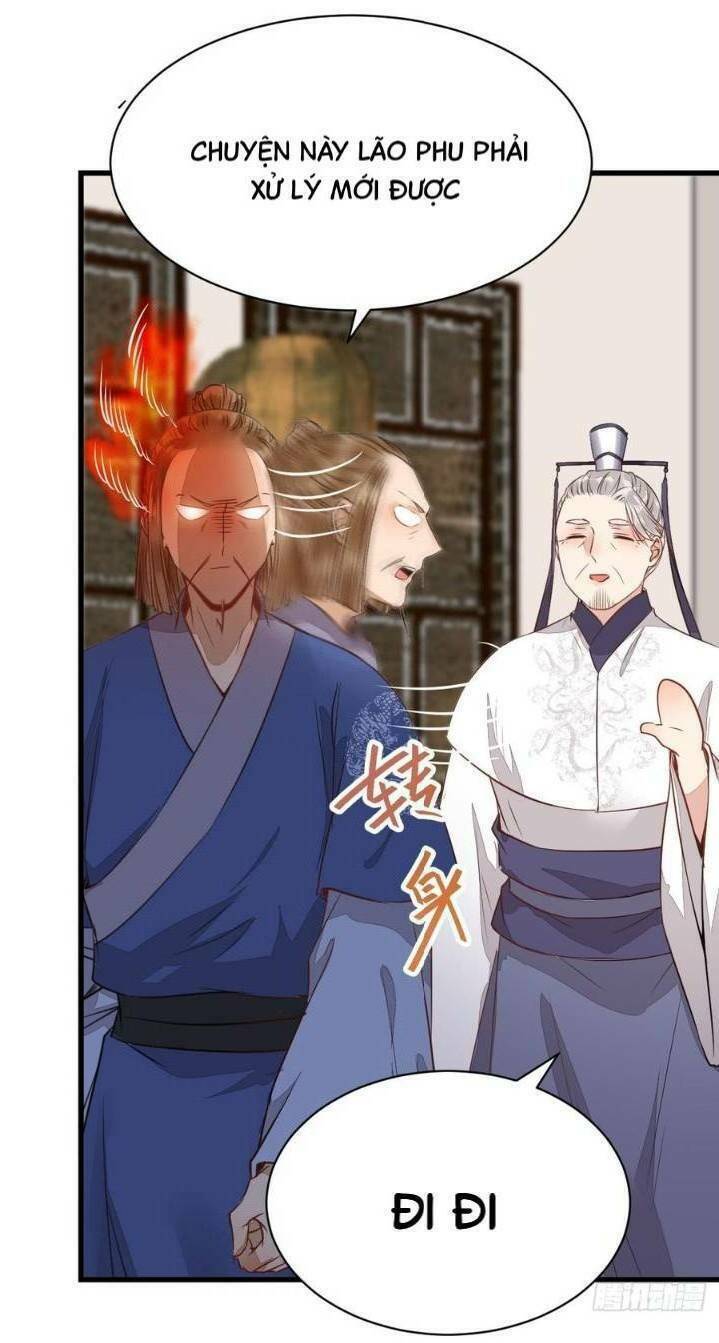 Tuyệt Sắc Quyến Rũ: Quỷ Y Chí Tôn Chap 251 - Next Chap 252
