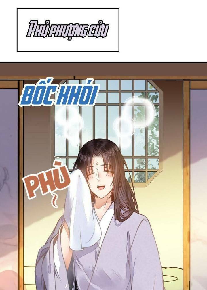 Tuyệt Sắc Quyến Rũ: Quỷ Y Chí Tôn Chap 251 - Next Chap 252