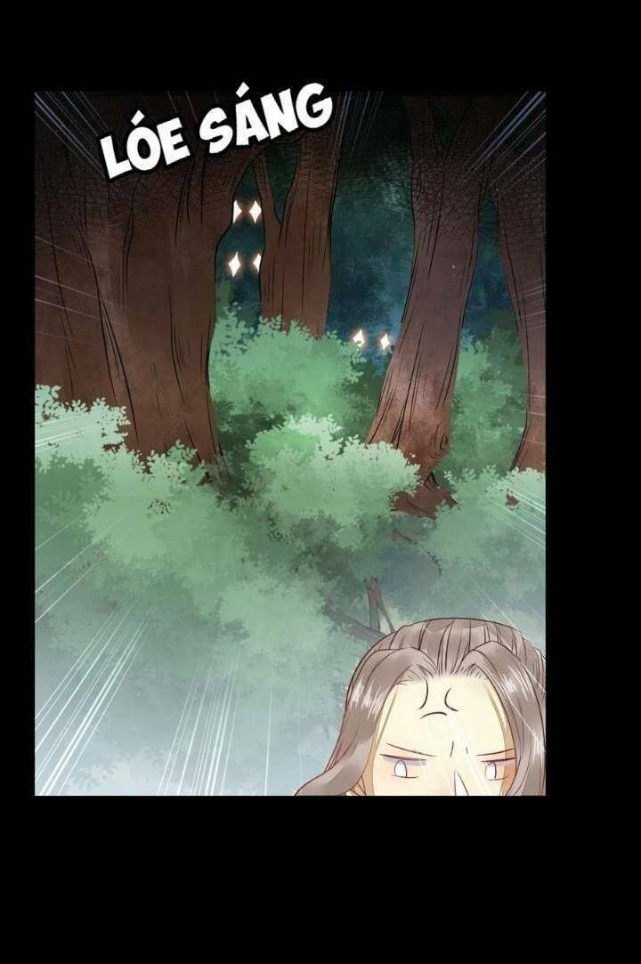 Tuyệt Sắc Quyến Rũ: Quỷ Y Chí Tôn Chap 251 - Next Chap 252