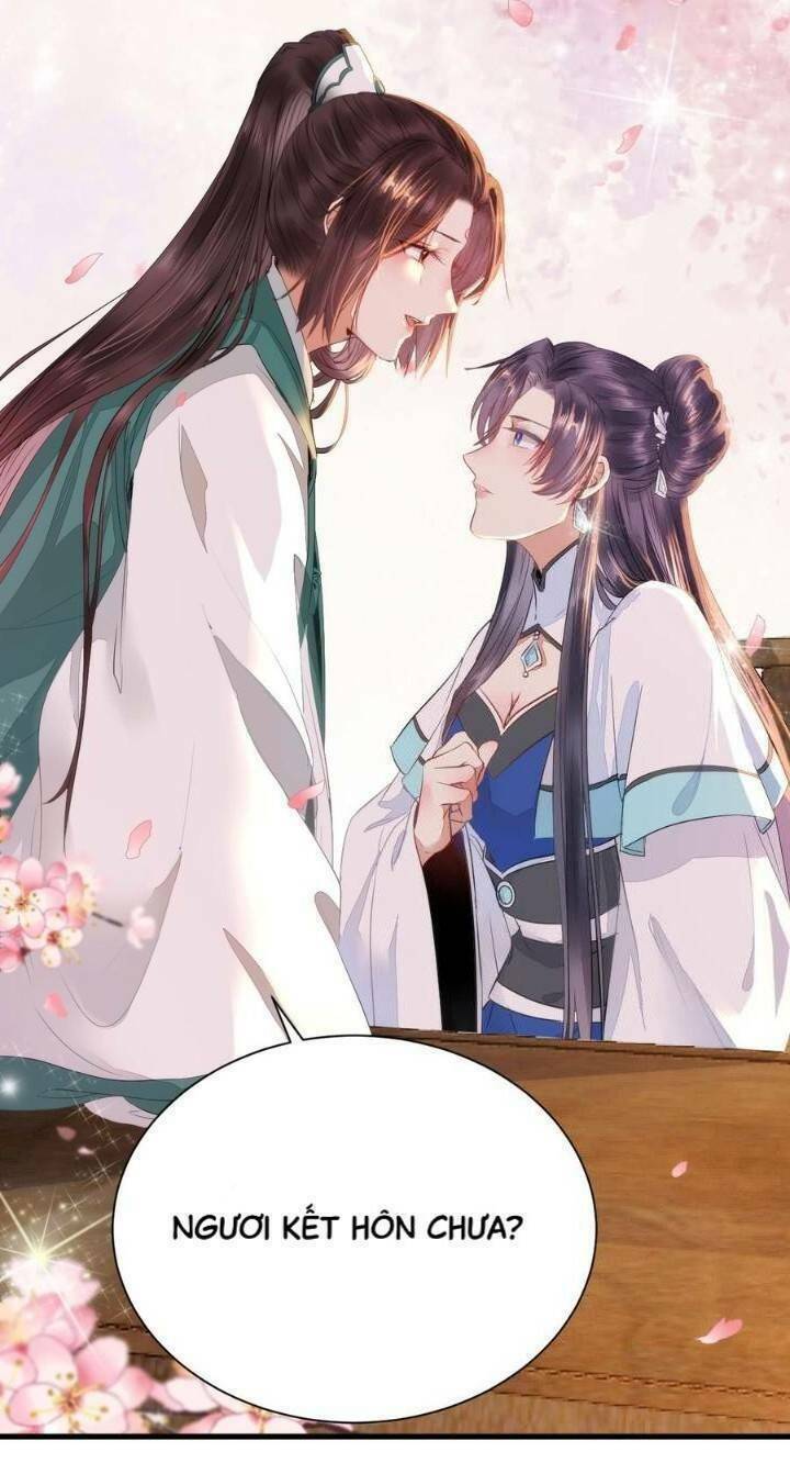 Tuyệt Sắc Quyến Rũ: Quỷ Y Chí Tôn Chap 251 - Next Chap 252