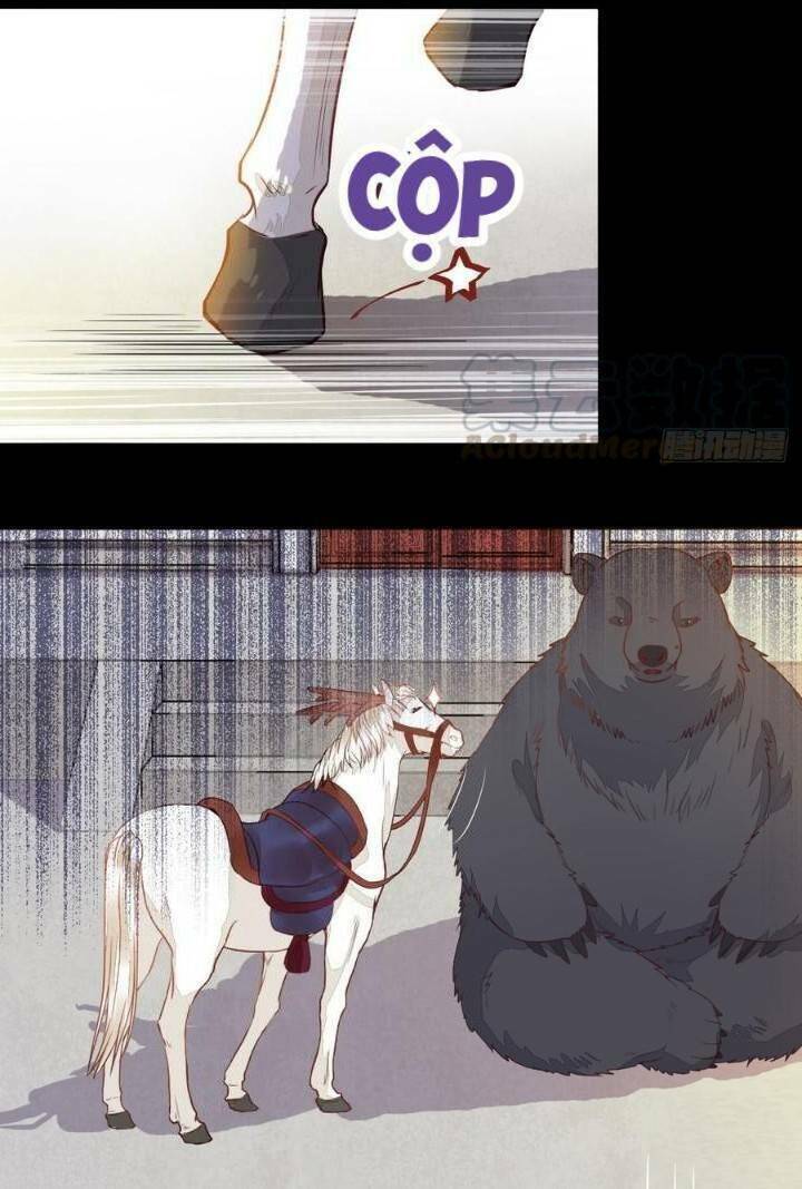 Tuyệt Sắc Quyến Rũ: Quỷ Y Chí Tôn Chap 251 - Next Chap 252