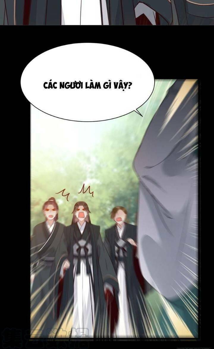 Tuyệt Sắc Quyến Rũ: Quỷ Y Chí Tôn Chap 251 - Next Chap 252