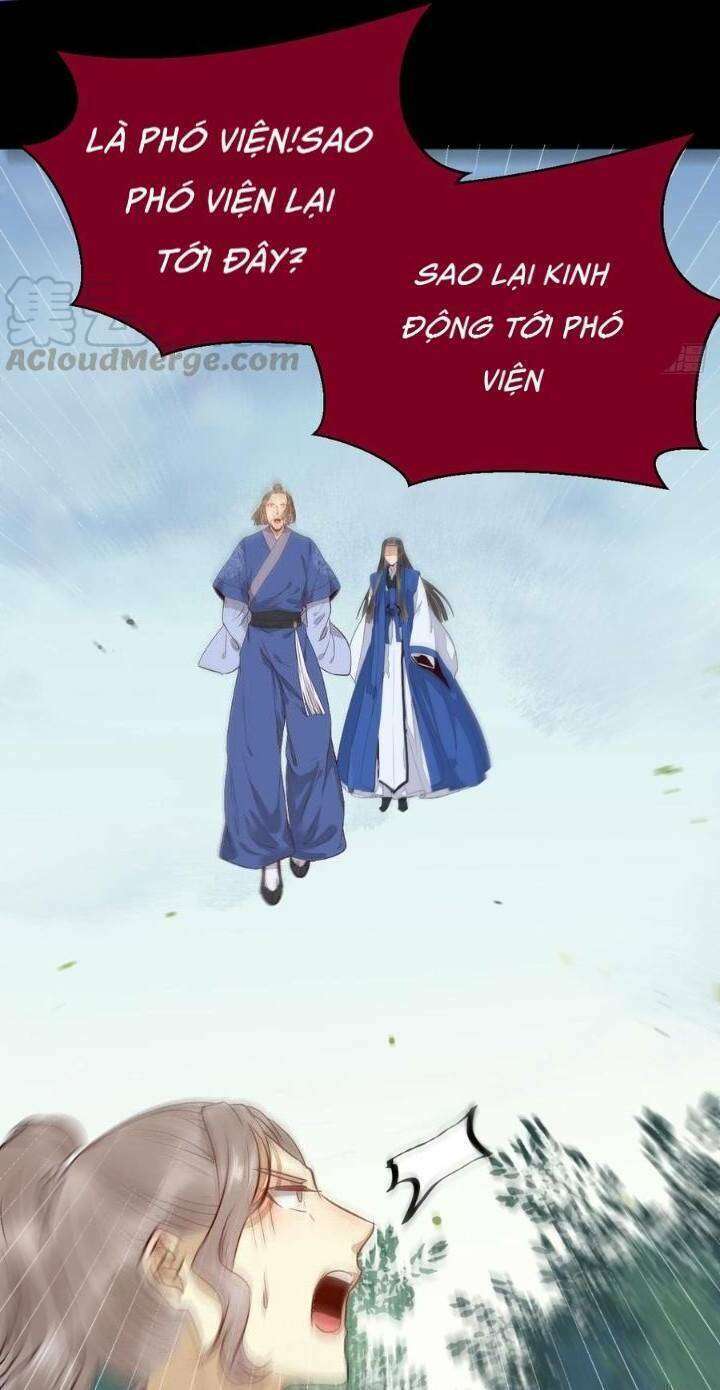 Tuyệt Sắc Quyến Rũ: Quỷ Y Chí Tôn Chap 252 - Next Chap 253