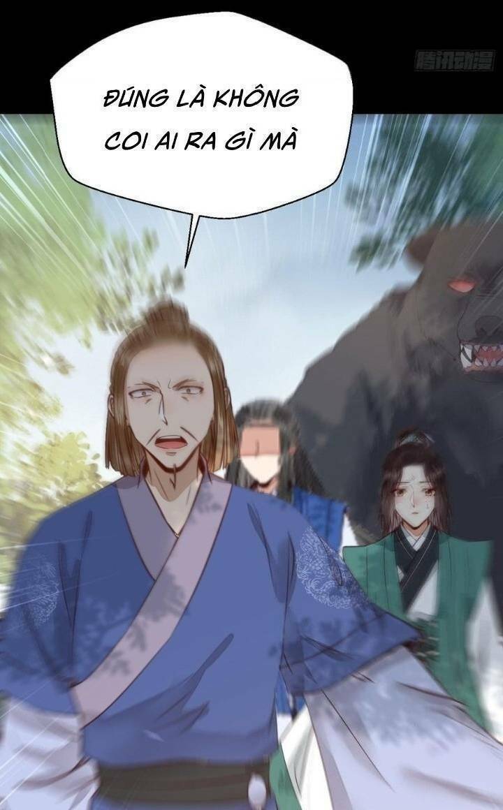 Tuyệt Sắc Quyến Rũ: Quỷ Y Chí Tôn Chap 252 - Next Chap 253