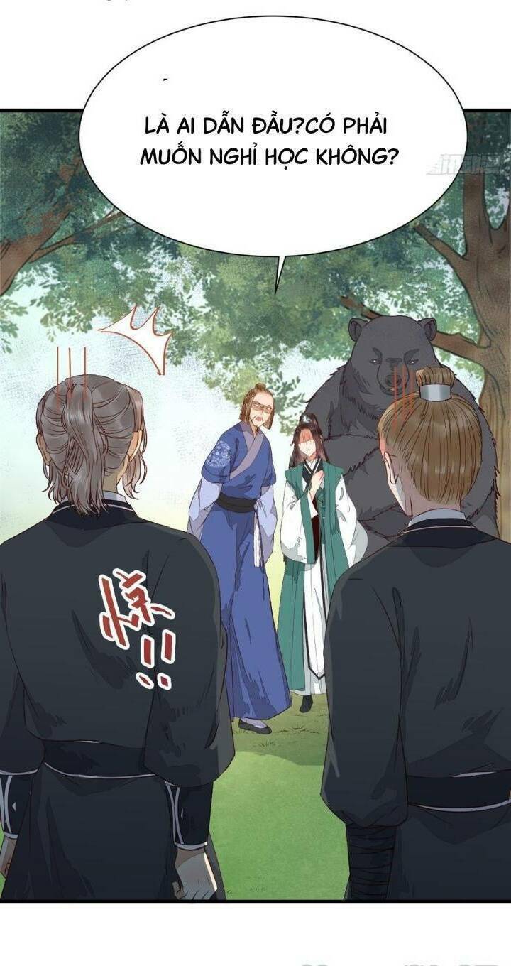 Tuyệt Sắc Quyến Rũ: Quỷ Y Chí Tôn Chap 252 - Next Chap 253