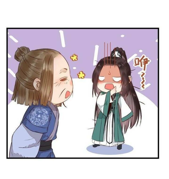 Tuyệt Sắc Quyến Rũ: Quỷ Y Chí Tôn Chap 252 - Next Chap 253